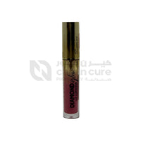 Eveline Lip Gloss Diamond Glow Lip Luminizer No 05