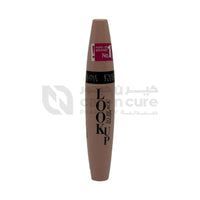 Eveline Look Up So Black Mascara 10 ml