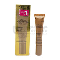 Eveline Magical Perfection Eye Concealer Light 15 ml