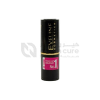 Eveline Platinum Lipstick No 480