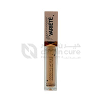 Eveline Variete Cooling Kisses Lip Gloss No 01 6,8 ml