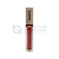 Eveline Variete Cooling Kisses Lip Gloss No 03 6,8 ml