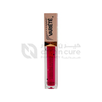 Eveline Variete Cooling Kisses Lip Gloss No 06 6,8 ml