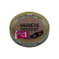 Eveline Variete Highlighter Extreme Shine Effect No 01