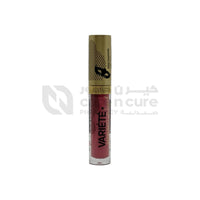 Eveline Variete Satin Matt Lip Liquid No 03 4.5 ml