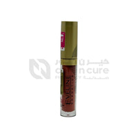 Eveline Variete Satin Matt Lip Liquid No 04 4.5 ml