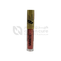 Eveline Variete Satin Matt Lip Liquid No 05 4.5 ml