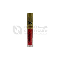 Eveline Variete Satin Matt Lip Liquid No 06 4.5 ml