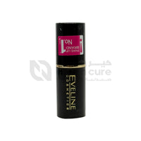 Eveline Velvet Matt Lipstick No 507