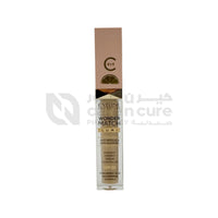 Eveline Wonder Match Concealer Lumi With Vit C No 10 Vanilla Warm 6.8 ml