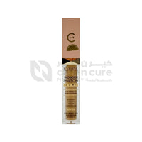 Eveline Wonder Match Concealer Lumi With Vit C No 20 Warm 6.8 ml