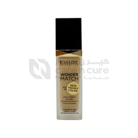 Eveline Wonder Match Foundation 11 Almond 30 ml