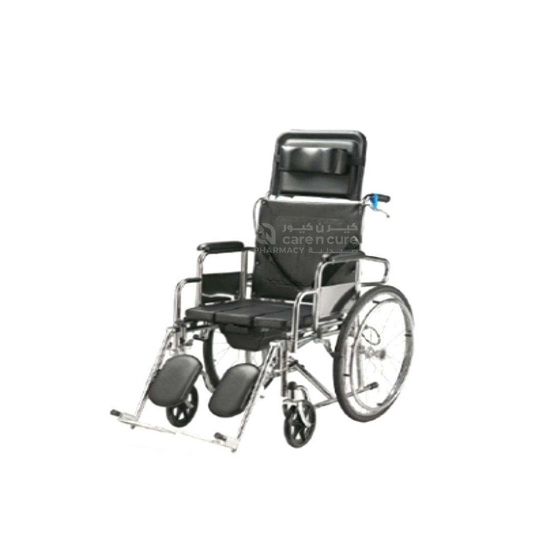 Escort Wheelchair Hy9952