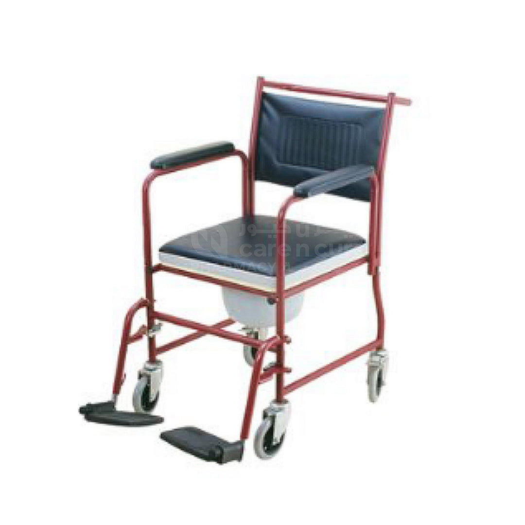 Escort Wheelchair Hy9941