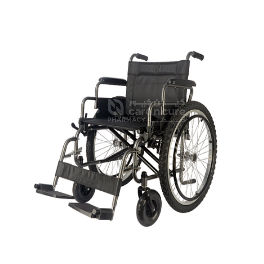 Escort Wheelchair Hy9252-20