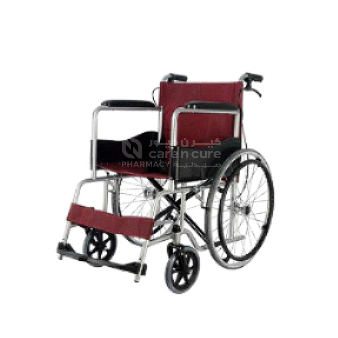 Escort Wheelchair Hy9110