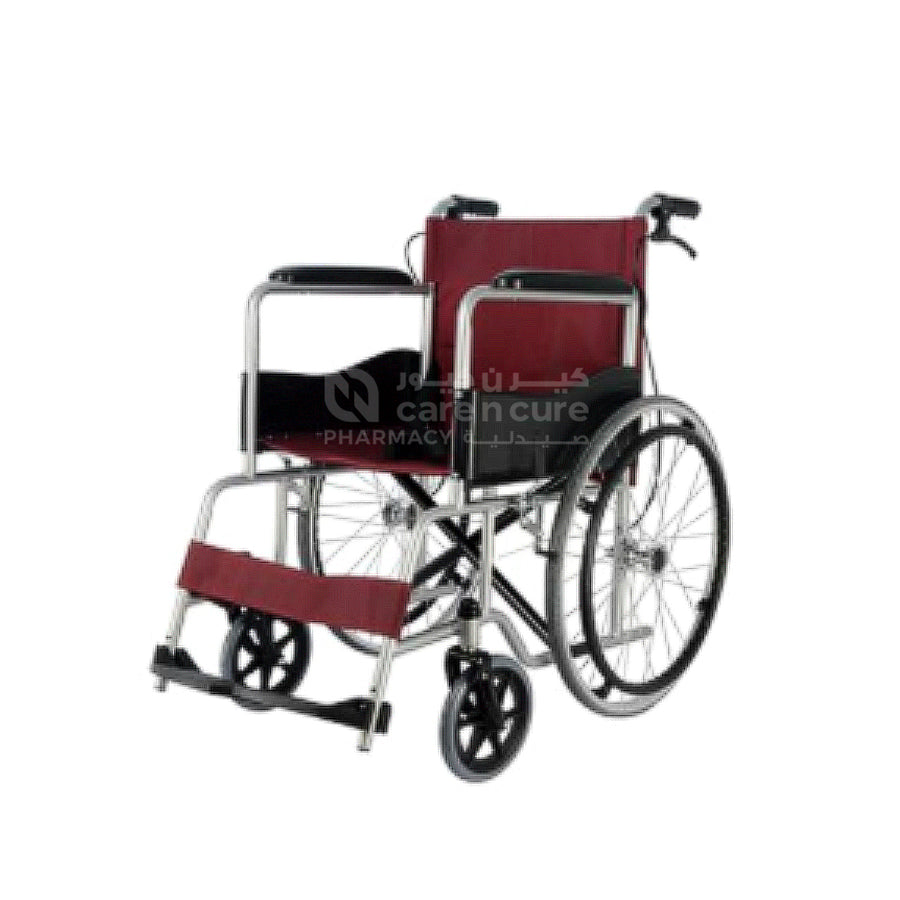 Escort Wheelchair Hy9110