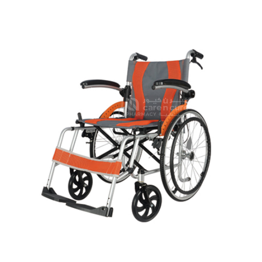 Escort Wheel Chair Hy9119F