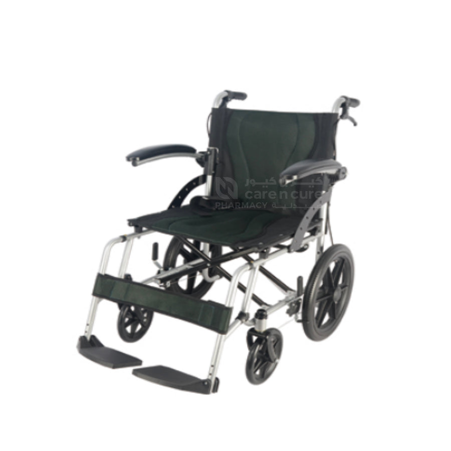 Escort Wheel Chair Hy9119Tf