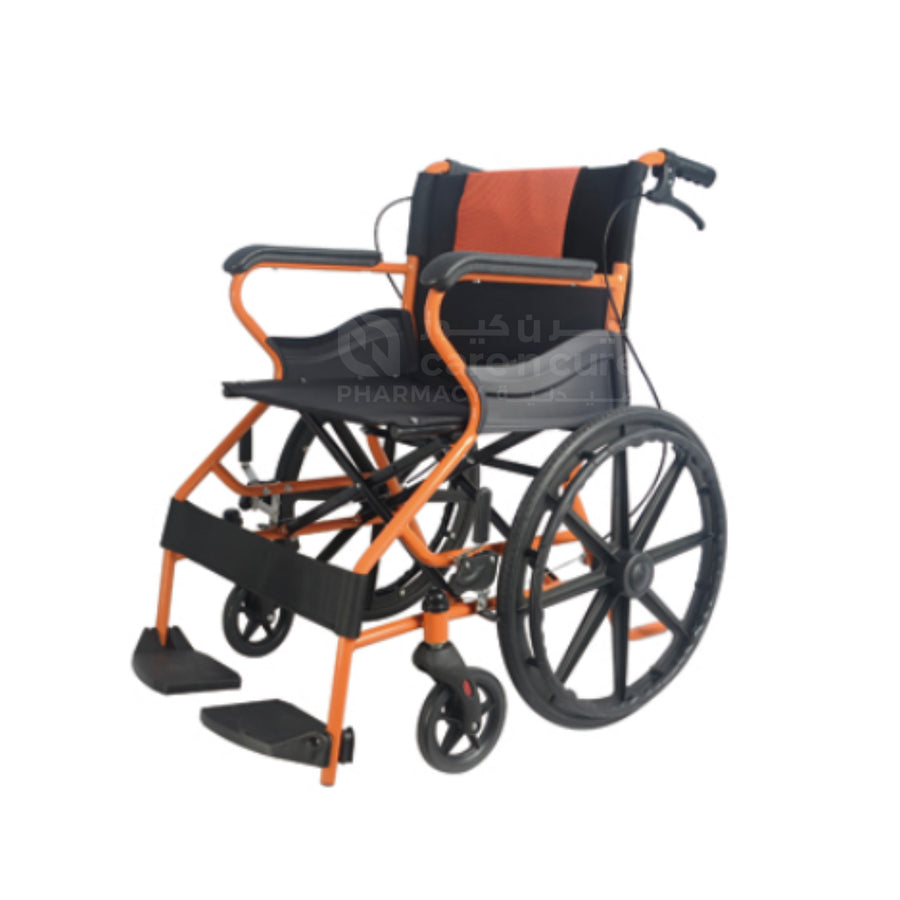 Escort Wheel Chair Hy9125