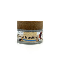 Eveline Rich Coconut Multi Moisturizing Cream 50 ml