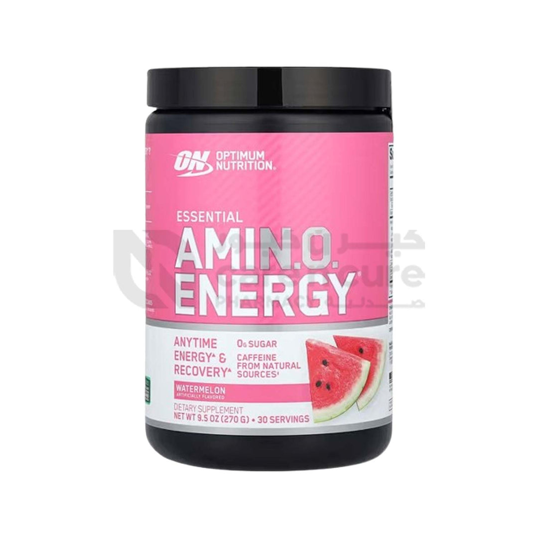 On Essential Amino Energy Watermelon 270g