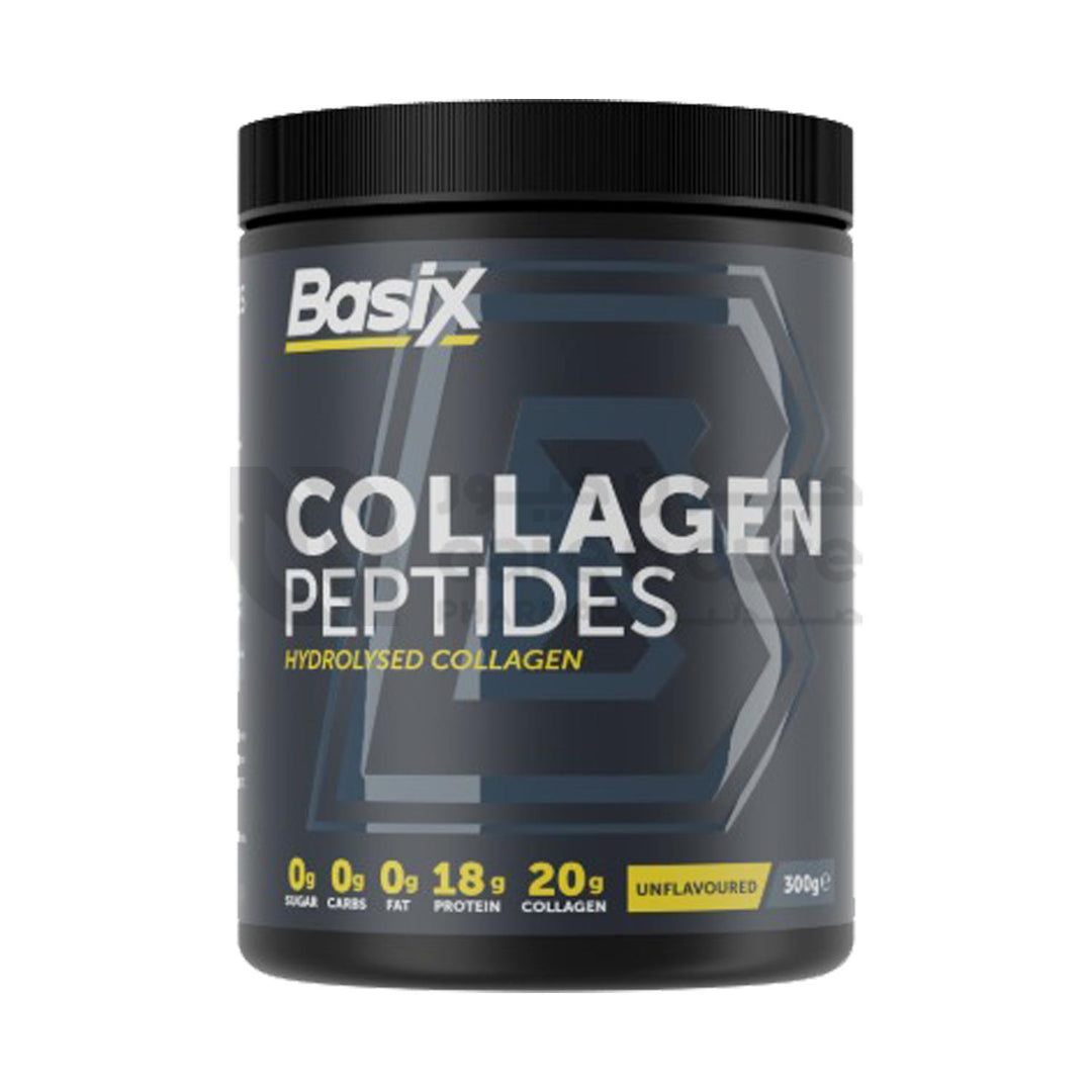 Basix Collagen Peptides - 300g