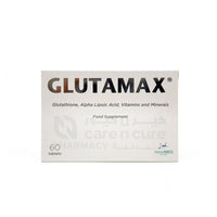 Glutamax Tablets 60 Pieces