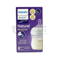 Philips Avent SCY900/01 Bottle NAT 3.0 4oz 1 Piece