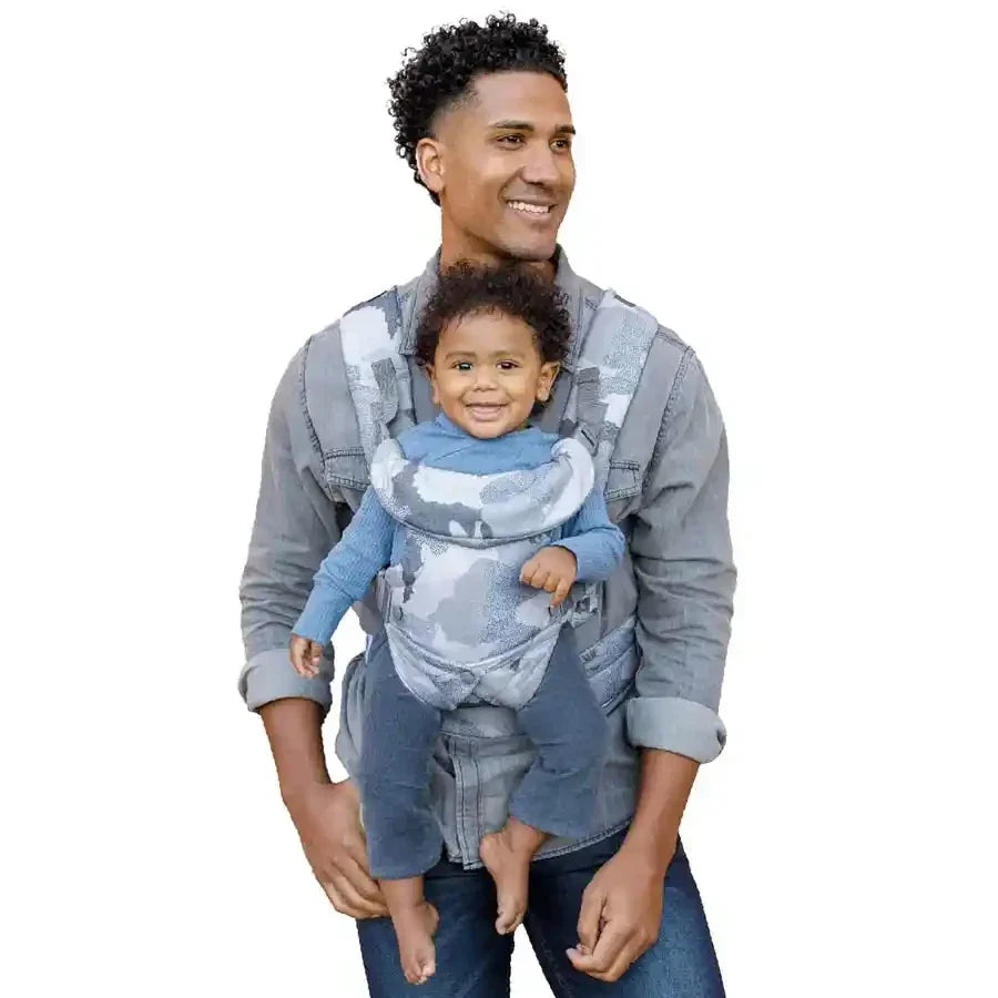 Infantino Flip 4-In-1 Convertible Carrier