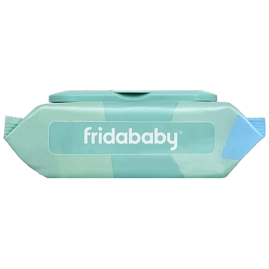 Frida Baby Breathefrida Nose/Chest Wipes 30Pcs