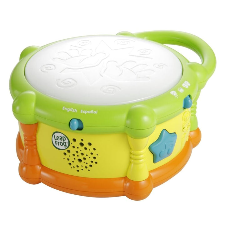 Leapfrog Learn & Groove™ Color Bilingual Play Drum