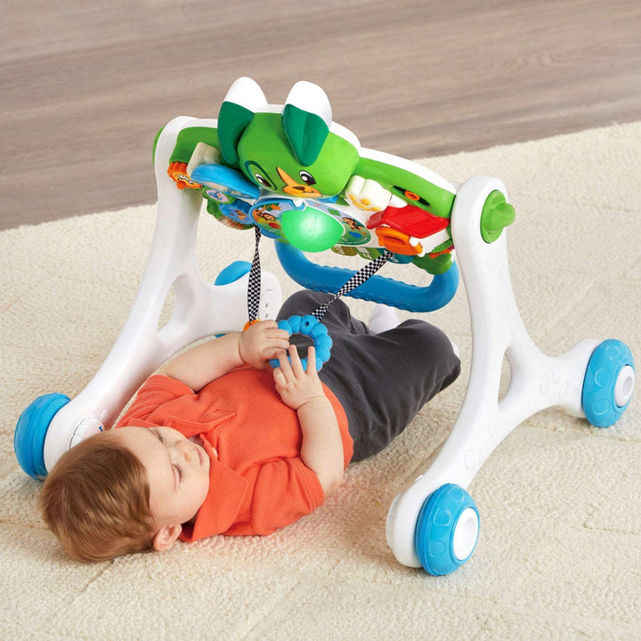 Scout'S Get Up & Go Walker