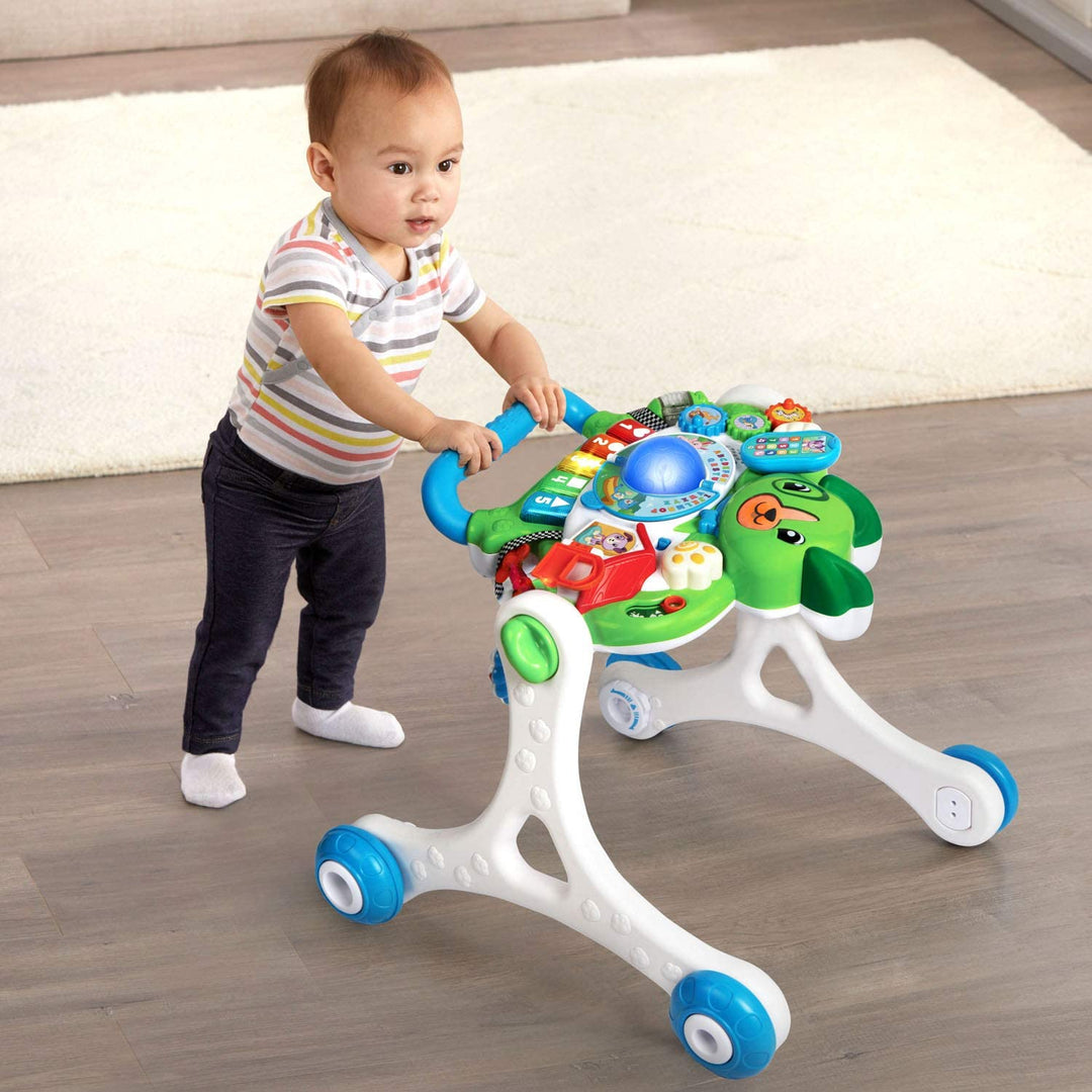 Scout'S Get Up & Go Walker