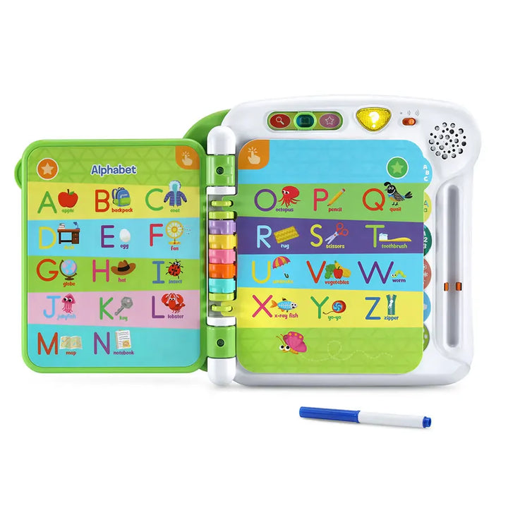 Leapfrog - Prep For Preschool Activity Book