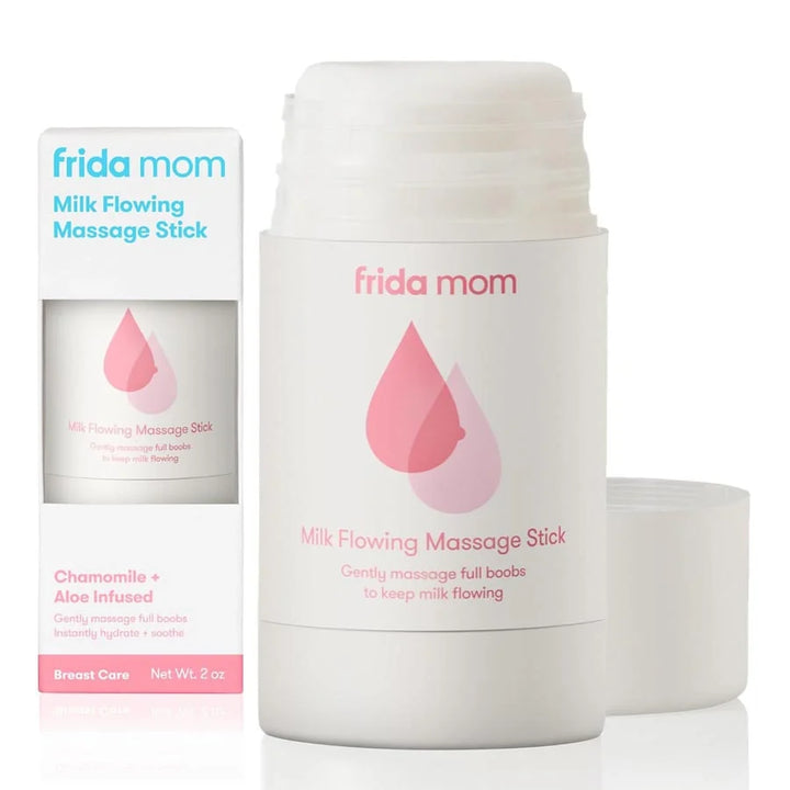 Frida Mom Milk Flow Stick