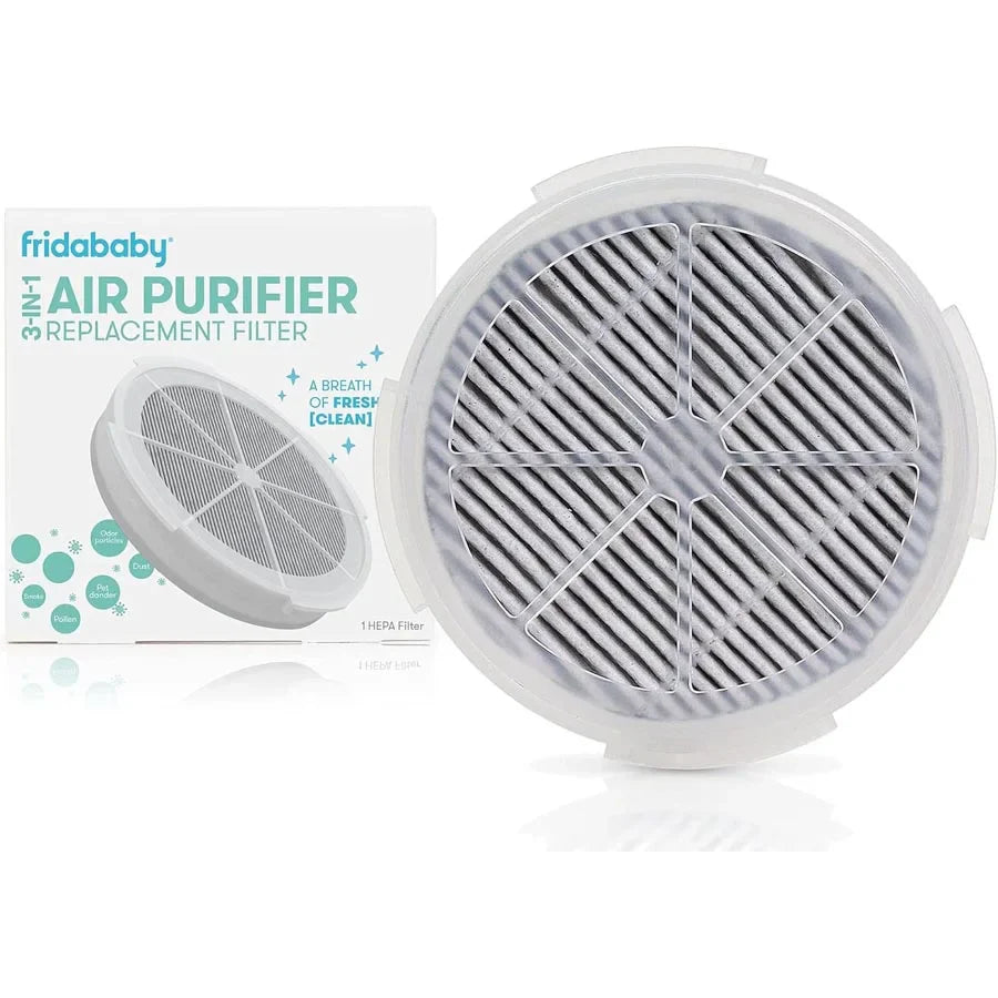 Frida Baby Air Purifier Replacement Filter