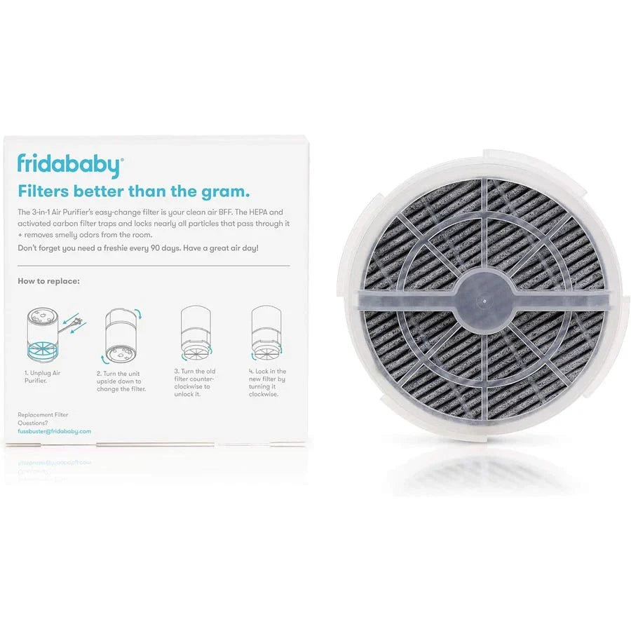 Frida Baby Air Purifier Replacement Filter