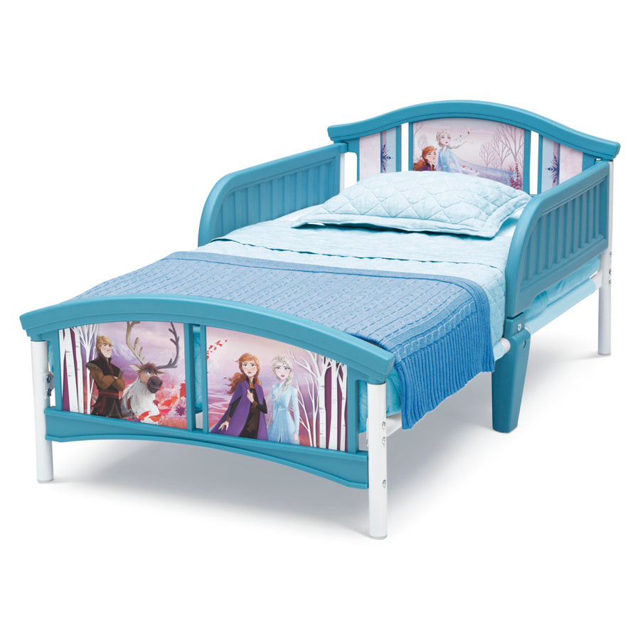 Delta Children - Frozen Toddler Bed