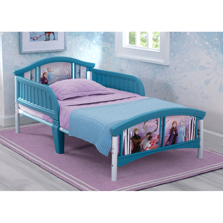 Delta Children - Frozen Toddler Bed