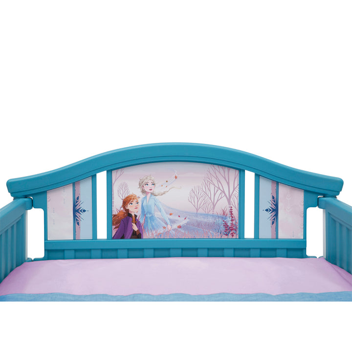 Delta Children - Frozen Toddler Bed