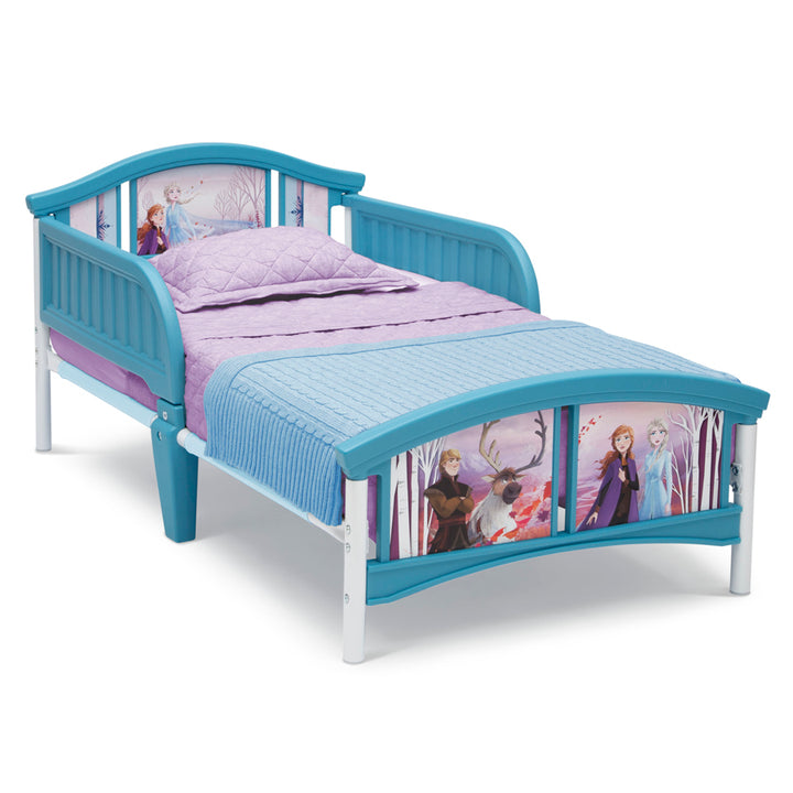 Delta Children - Frozen Toddler Bed