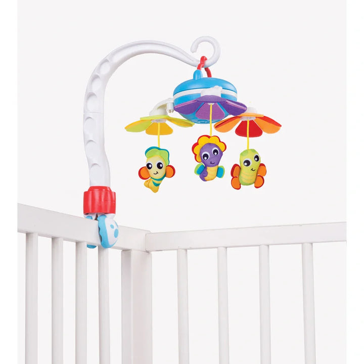 Playgro Musical Travel Mobile