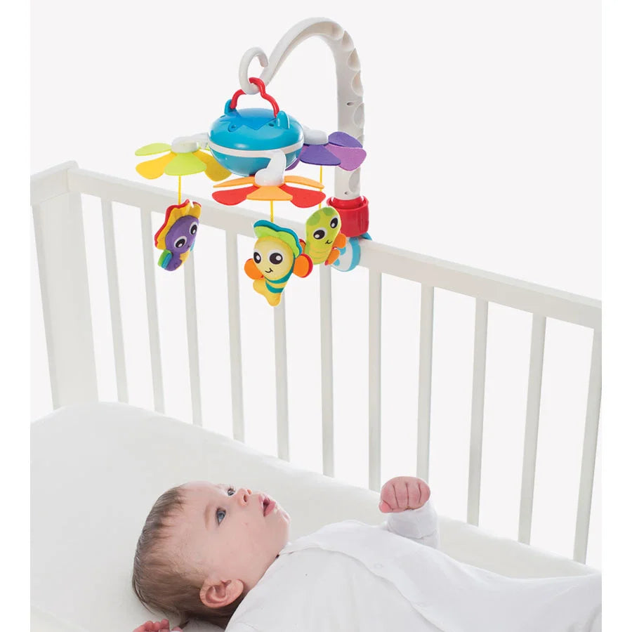 Buy Playgro Musical Travel Mobile Online at Best prices in Qatar CarenCure pharmacy Care n Cure Online Pharmacy Qatar