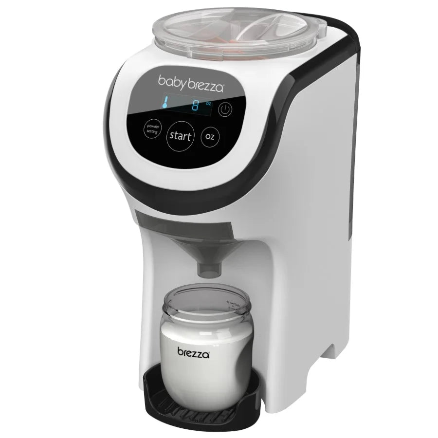 Baby Brezza Formula Pro Mini