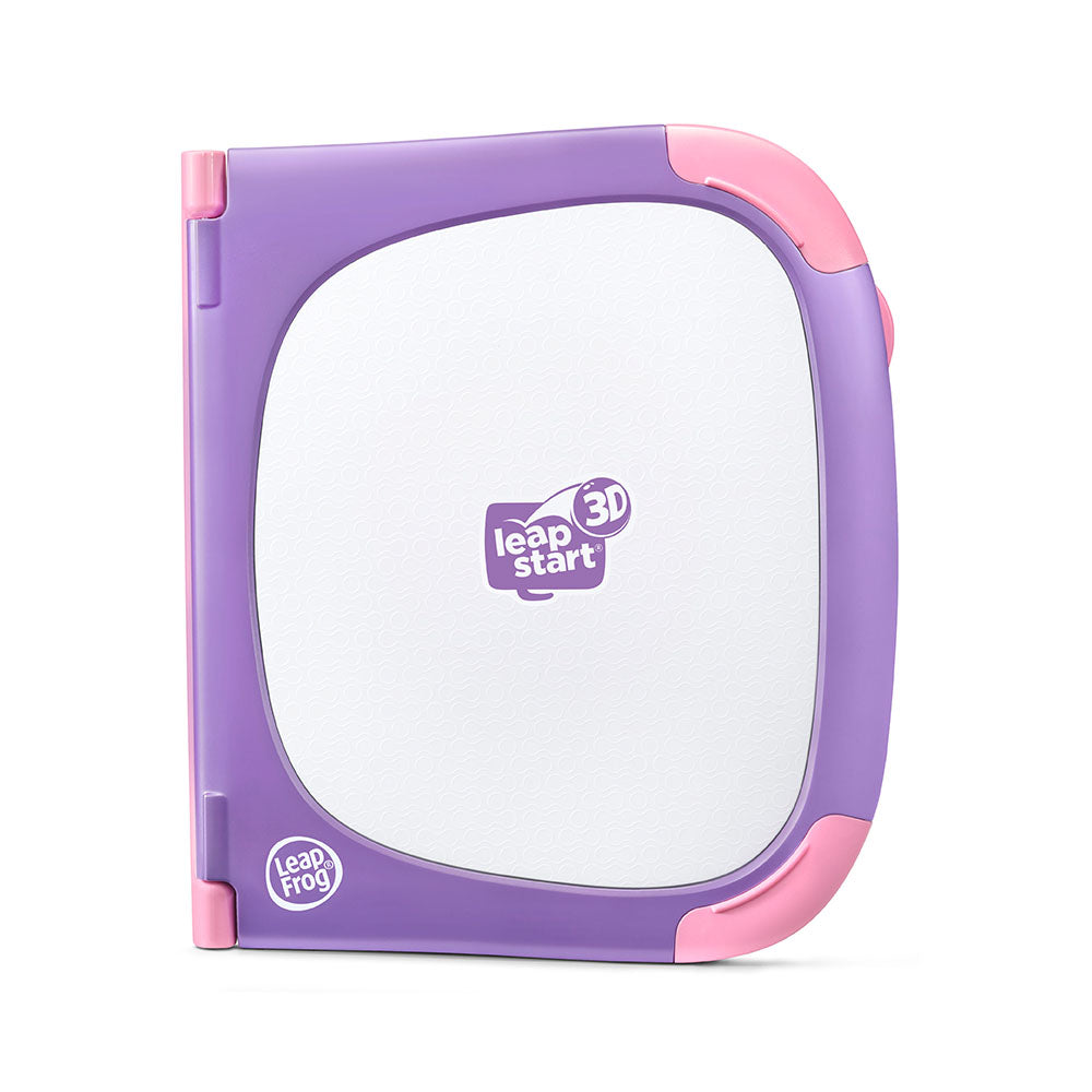 Leapstart 3D Pink Leapfrog