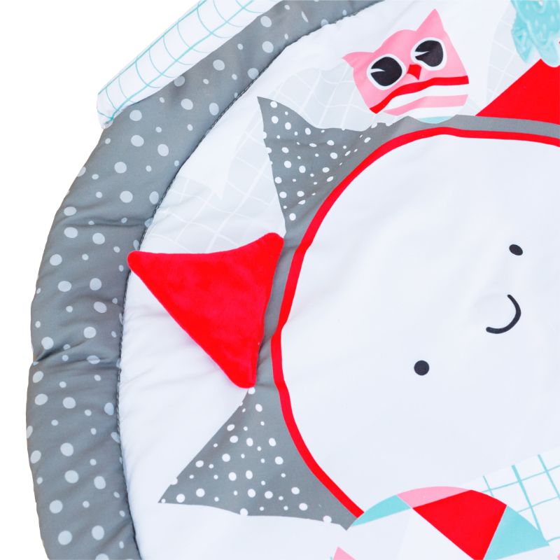 Moon - Perky Baby Playmat Good Day