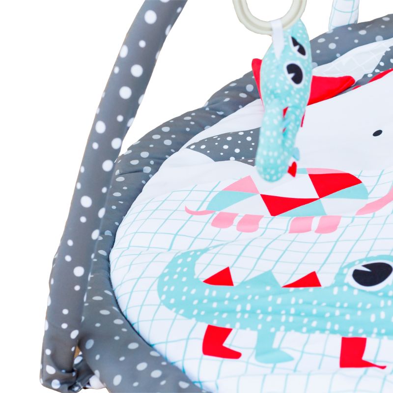 Moon - Perky Baby Playmat Good Day