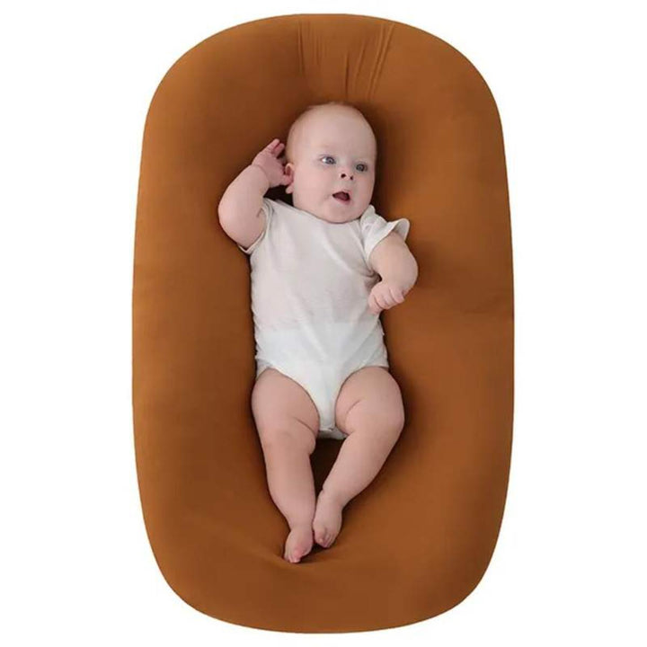 Moon - Baby Lounger - 9m+ (Brown)