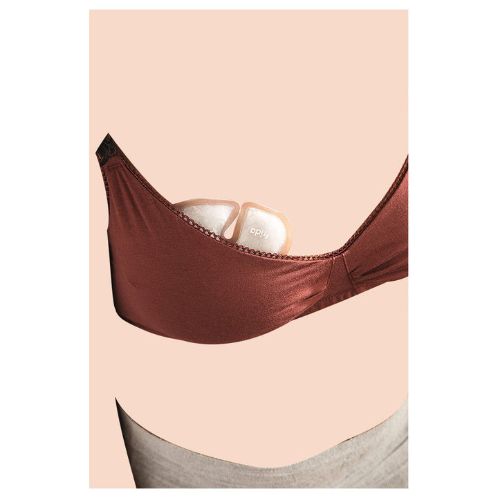 Frida Mom - Instant Heat Reusable Breast Warmers